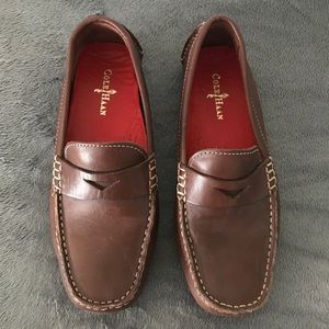 cole haan trillby driver